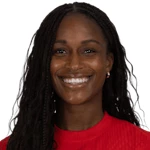Nichelle Prince