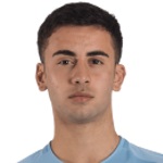 拿查連尼（Ramy Najjarine）