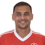 阿倫柏特列（Alan Patrick）