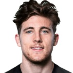 麥斯貝基斯（Max Burgess）