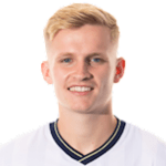 阿里麥簡恩（Ali McCann）