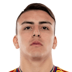 白賴仁奧積達（Braian Ojeda）