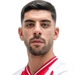 辛克奧斯卡卡（Cenk Özkaçar）