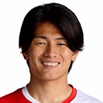 上田綺世