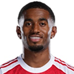 雷斯尼爾遜（Reiss Nelson）