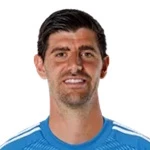 Thibaut Courtois