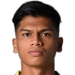 Irfan Najeeb