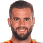 拿祖費南迪斯（Nacho Fernández）