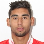 拉菲爾巴里奧斯