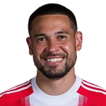 拉菲爾古里路（Raphaël Guerreiro）