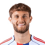 坦拿泰斯文（Tanner Tessmann）