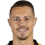 Billy Bodin