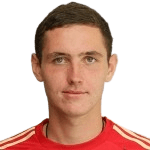 Nikita Chernov