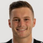 麥卡尼朗史達夫