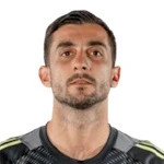 Mattia Perin