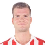 阿歷山大索洛夫（Alexander Sørloth）
