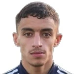 Amine El Farissi