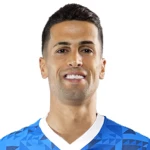 祖奧簡斯路（João Cancelo）