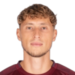 路積禾達（Mërgim Vojvoda）