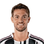 魯加尼（Daniele Rugani）