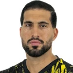 安利簡恩（Emre Can）