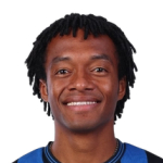 古達度（Juan Cuadrado）