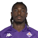 摩斯堅恩（Moise Kean）