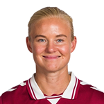 Pernille Harder