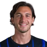 達美安（Matteo Darmian）