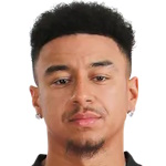 連格(Jesse Lingard)