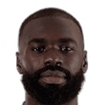 辛拿約高（Lassine Sinayoko）