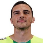 米利施域（Hrvoje Miličević）