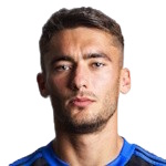 卡尼斯達利（Simone Canestrelli）