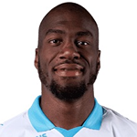 干度比亞（Geoffrey Kondogbia）