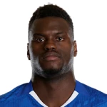 班洛特巴迪亞舒尼（Benoît Badiashile）