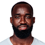 Nicolas Moumie Ngamaleu