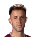 施巴斯坦加歷高斯