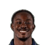 菲歷斯馬比姆比