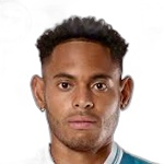 伊斯美戴亞斯（Ismael Díaz）