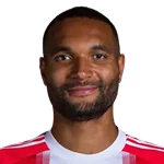 莊拿芬泰希（Jonathan Tah）