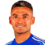 查理斯阿蘭古斯