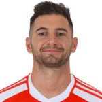 艾拿利奧（Lucas Alario）