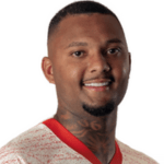 簡迪度（Luan Cândido）