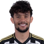 古斯達禾史加柏（Gustavo Scarpa）