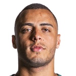 亞瑟卡巴爾（Arthur Cabral）