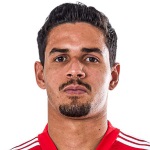 盧卡斯韋列斯姆