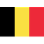 比利時 logo