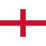 英格蘭 logo