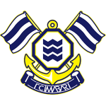 FC今治 logo