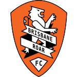 布里斯班獅吼B隊 logo